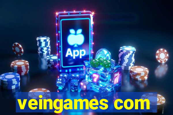 veingames com